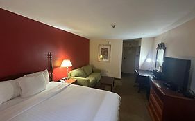 Econo Lodge City Centre